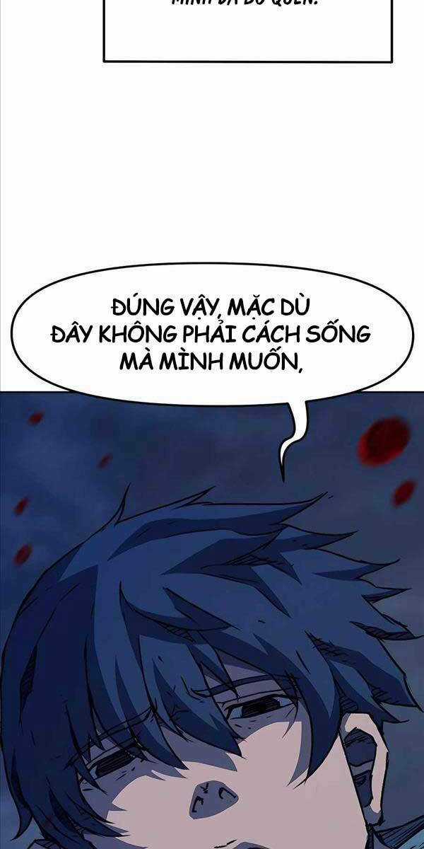 Chiến Binh Đoản Mệnh Chapter 3 trang 13