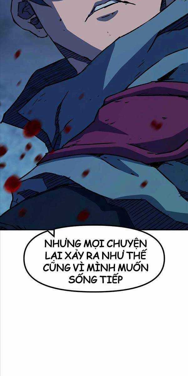 Chiến Binh Đoản Mệnh Chapter 3 trang 14