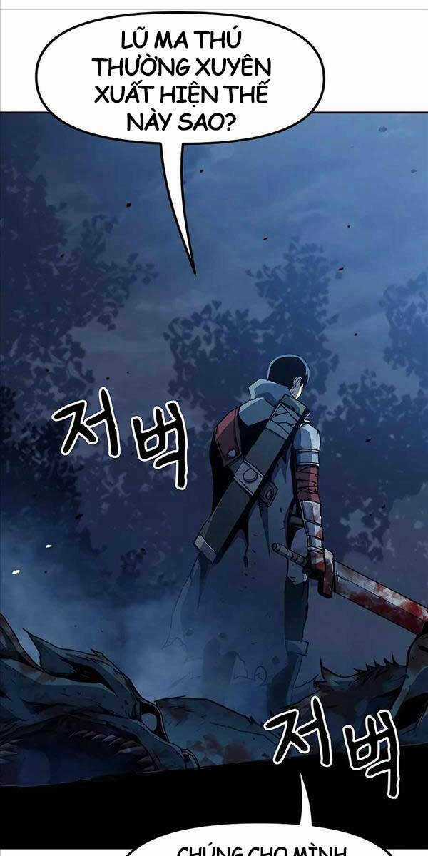 Chiến Binh Đoản Mệnh Chapter 3 trang 15