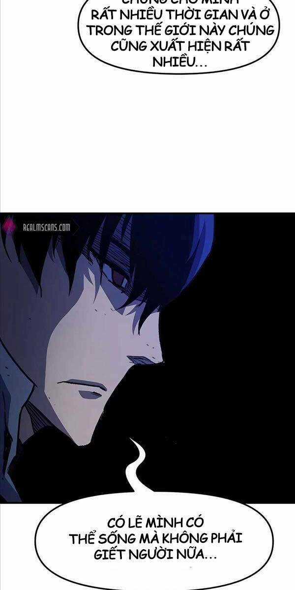 Chiến Binh Đoản Mệnh Chapter 3 trang 16