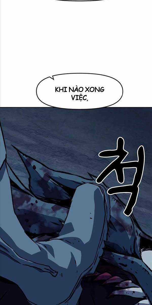 Chiến Binh Đoản Mệnh Chapter 3 trang 17