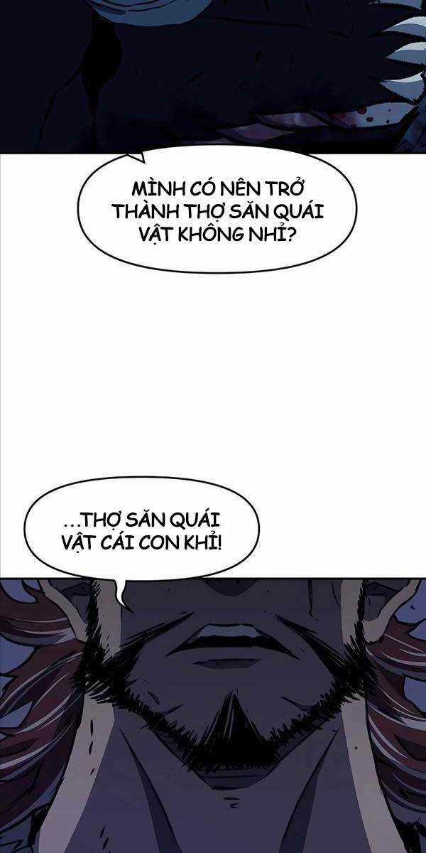 Chiến Binh Đoản Mệnh Chapter 3 trang 18