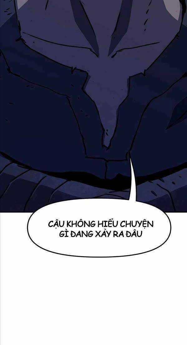 Chiến Binh Đoản Mệnh Chapter 3 trang 19