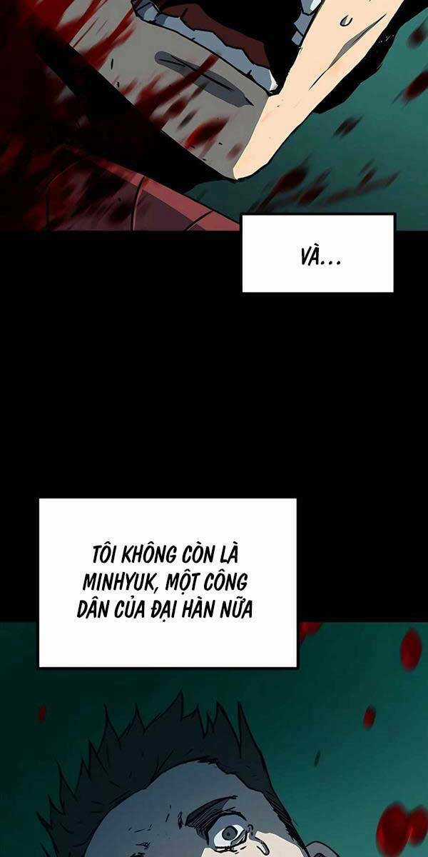 Chiến Binh Đoản Mệnh Chapter 3 trang 2