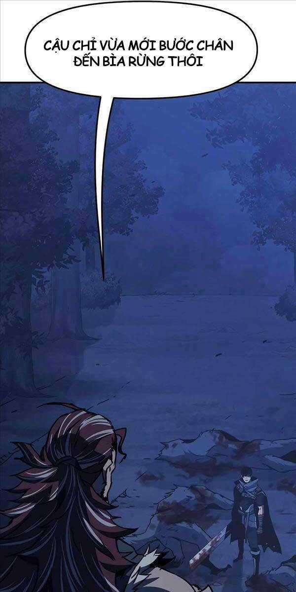 Chiến Binh Đoản Mệnh Chapter 3 trang 20