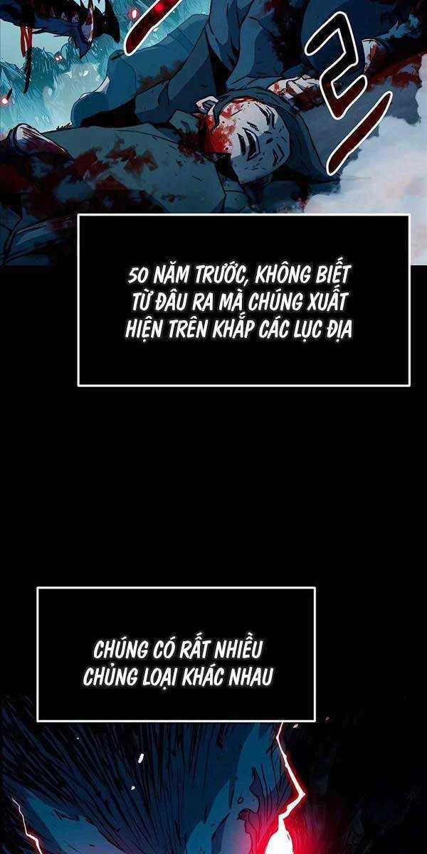 Chiến Binh Đoản Mệnh Chapter 3 trang 27