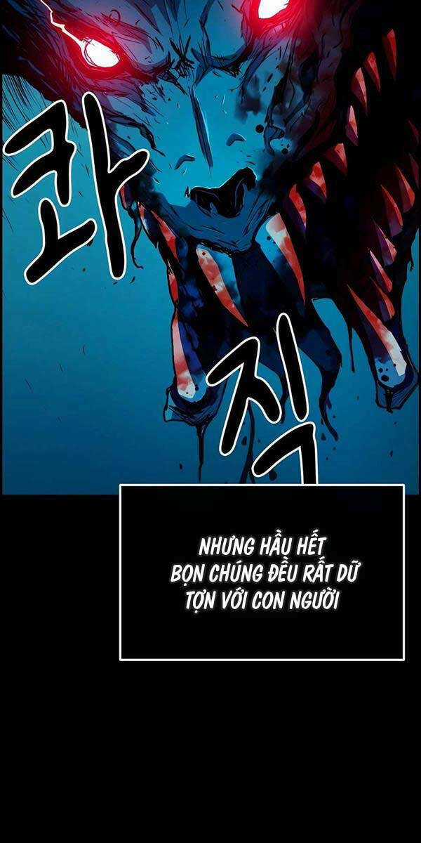 Chiến Binh Đoản Mệnh Chapter 3 trang 28