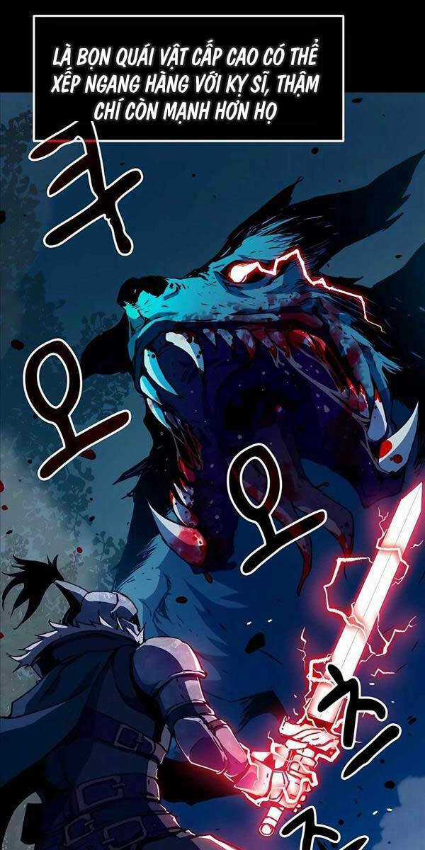 Chiến Binh Đoản Mệnh Chapter 3 trang 29