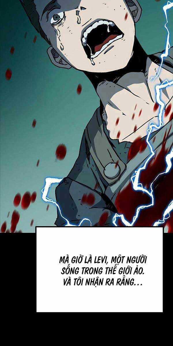 Chiến Binh Đoản Mệnh Chapter 3 trang 3