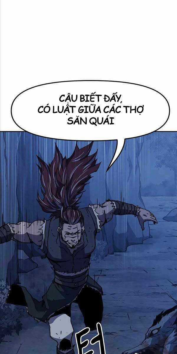 Chiến Binh Đoản Mệnh Chapter 3 trang 32