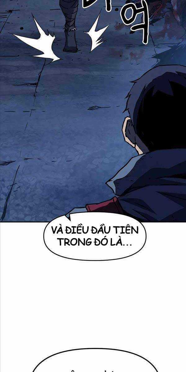 Chiến Binh Đoản Mệnh Chapter 3 trang 33