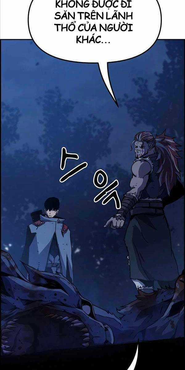 Chiến Binh Đoản Mệnh Chapter 3 trang 34