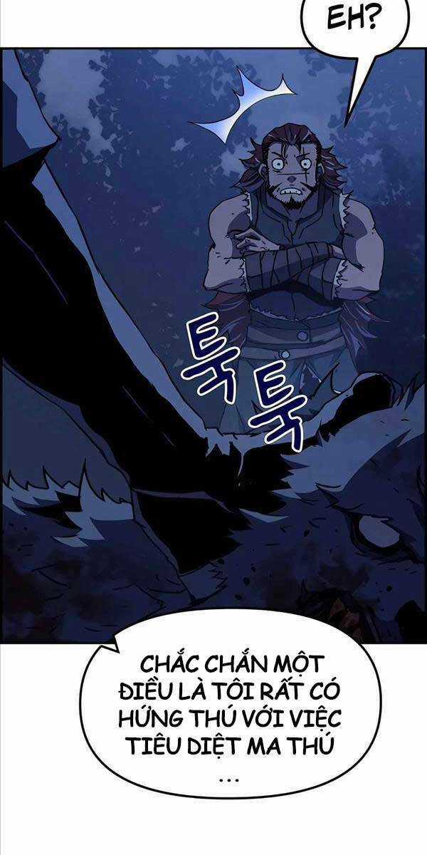 Chiến Binh Đoản Mệnh Chapter 3 trang 37