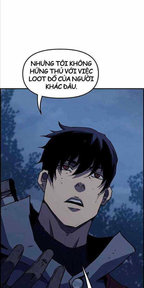 Chiến Binh Đoản Mệnh Chapter 3 trang 38