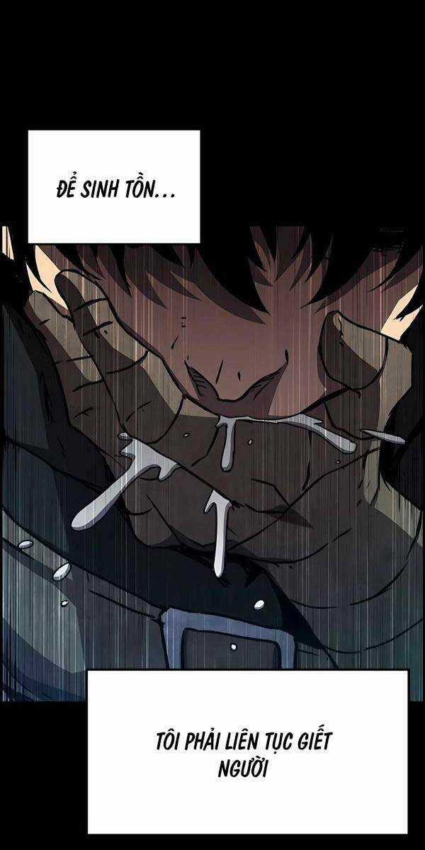 Chiến Binh Đoản Mệnh Chapter 3 trang 4