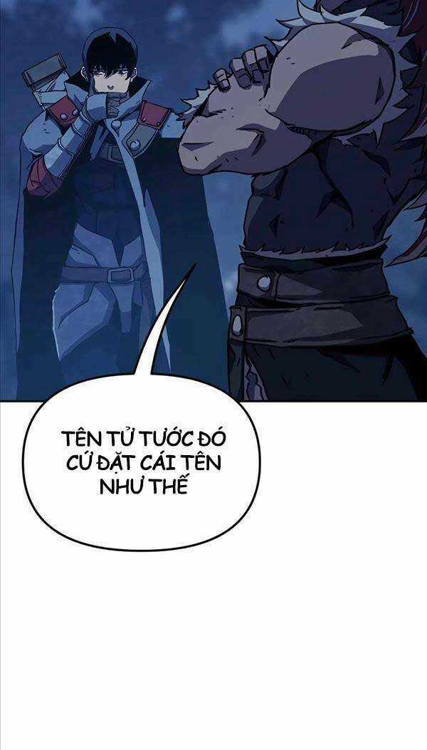 Chiến Binh Đoản Mệnh Chapter 3 trang 40