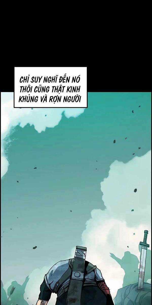 Chiến Binh Đoản Mệnh Chapter 3 trang 5