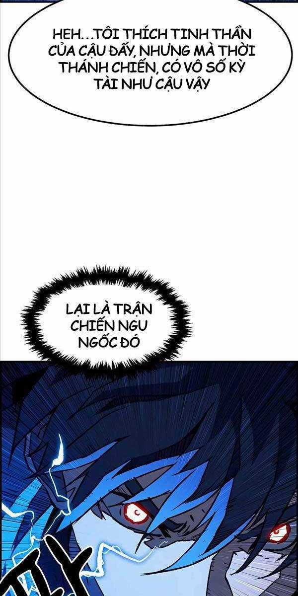 Chiến Binh Đoản Mệnh Chapter 3 trang 50