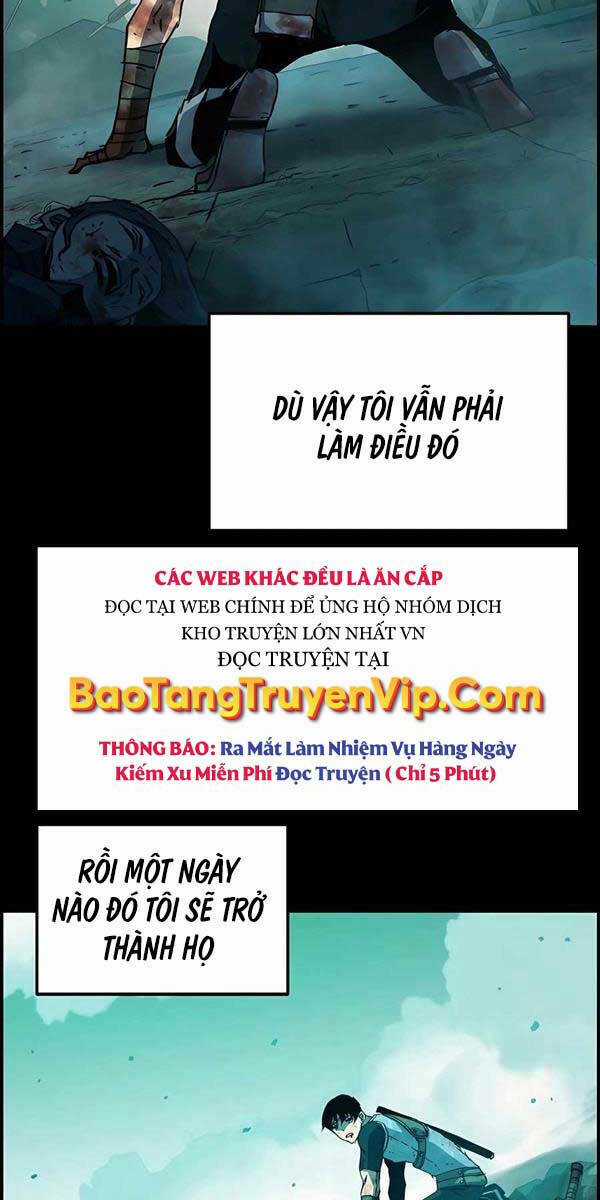 Chiến Binh Đoản Mệnh Chapter 3 trang 6