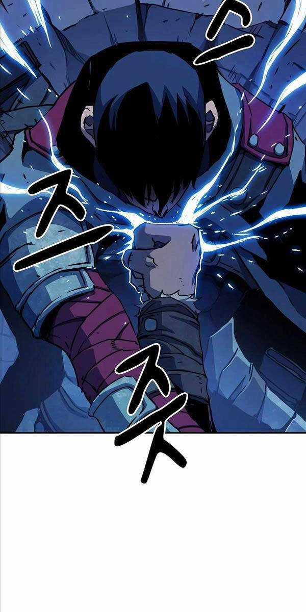 Chiến Binh Đoản Mệnh Chapter 3 trang 71