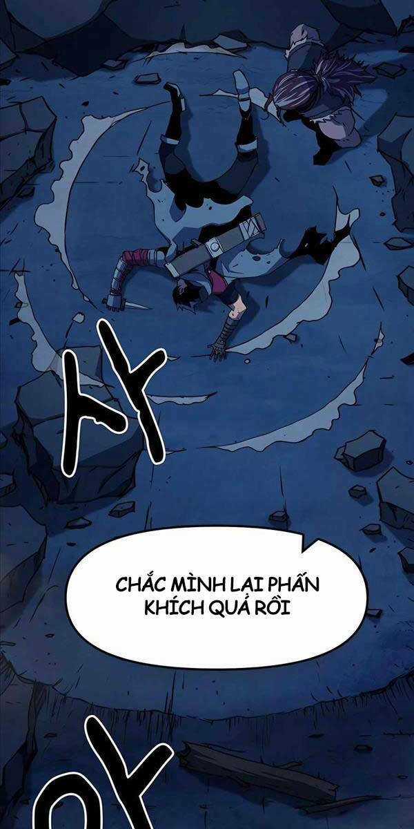 Chiến Binh Đoản Mệnh Chapter 3 trang 74