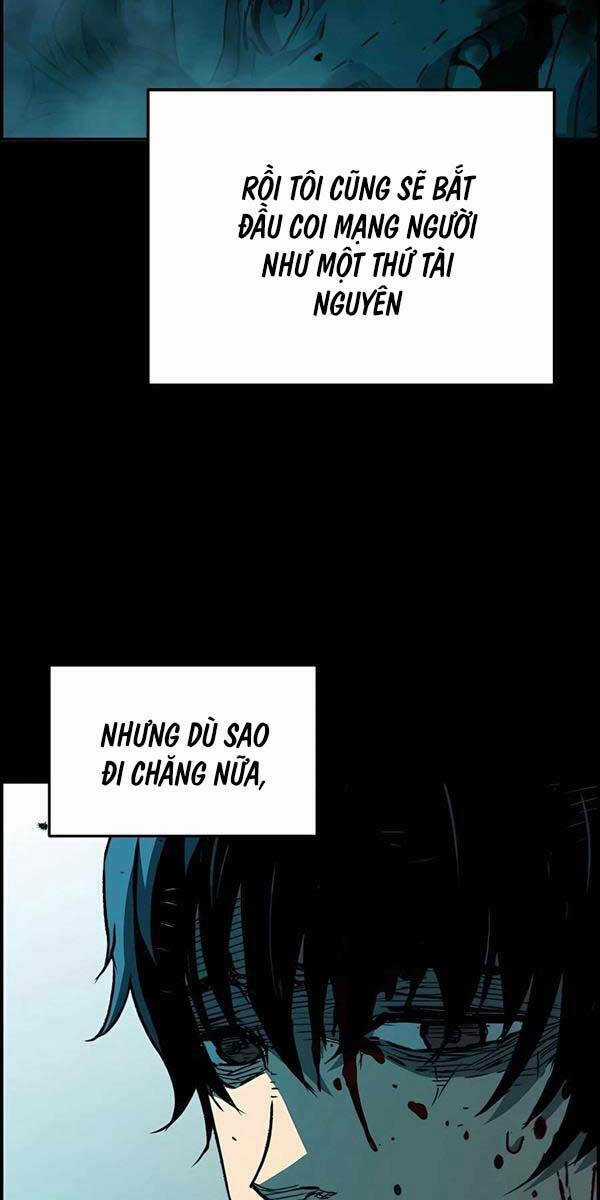 Chiến Binh Đoản Mệnh Chapter 3 trang 8