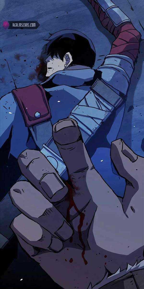 Chiến Binh Đoản Mệnh Chapter 3 trang 80