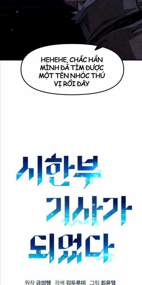 Chiến Binh Đoản Mệnh Chapter 3 trang 81