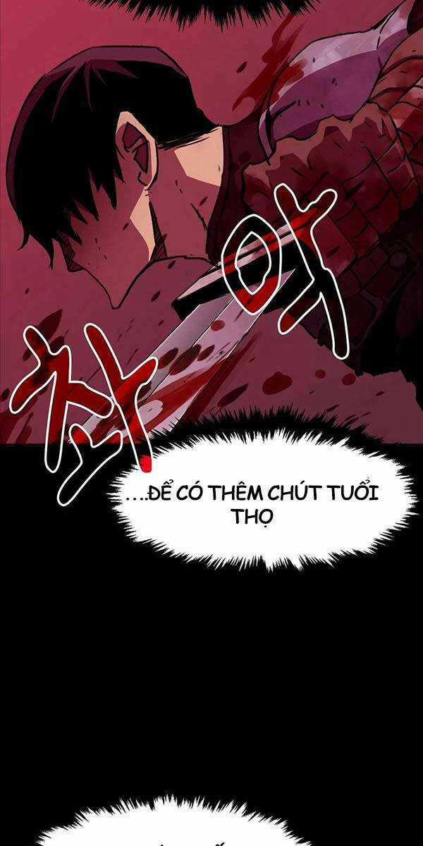 Chiến Binh Đoản Mệnh Chapter 3 trang 85