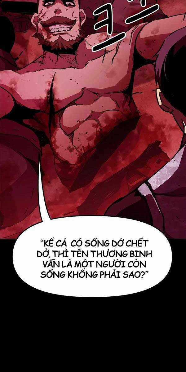 Chiến Binh Đoản Mệnh Chapter 3 trang 87