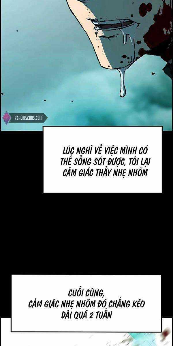 Chiến Binh Đoản Mệnh Chapter 3 trang 9