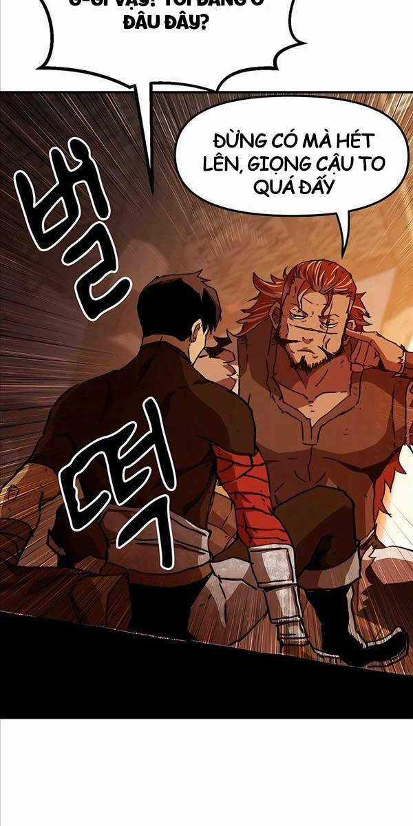 Chiến Binh Đoản Mệnh Chapter 3 trang 94