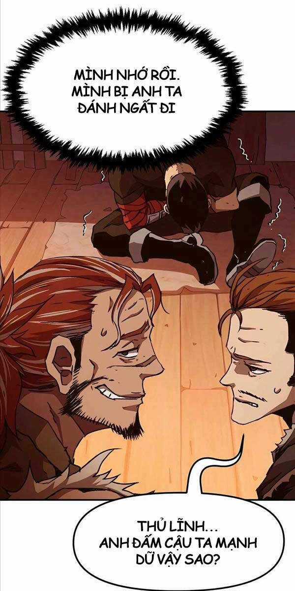 Chiến Binh Đoản Mệnh Chapter 3 trang 96