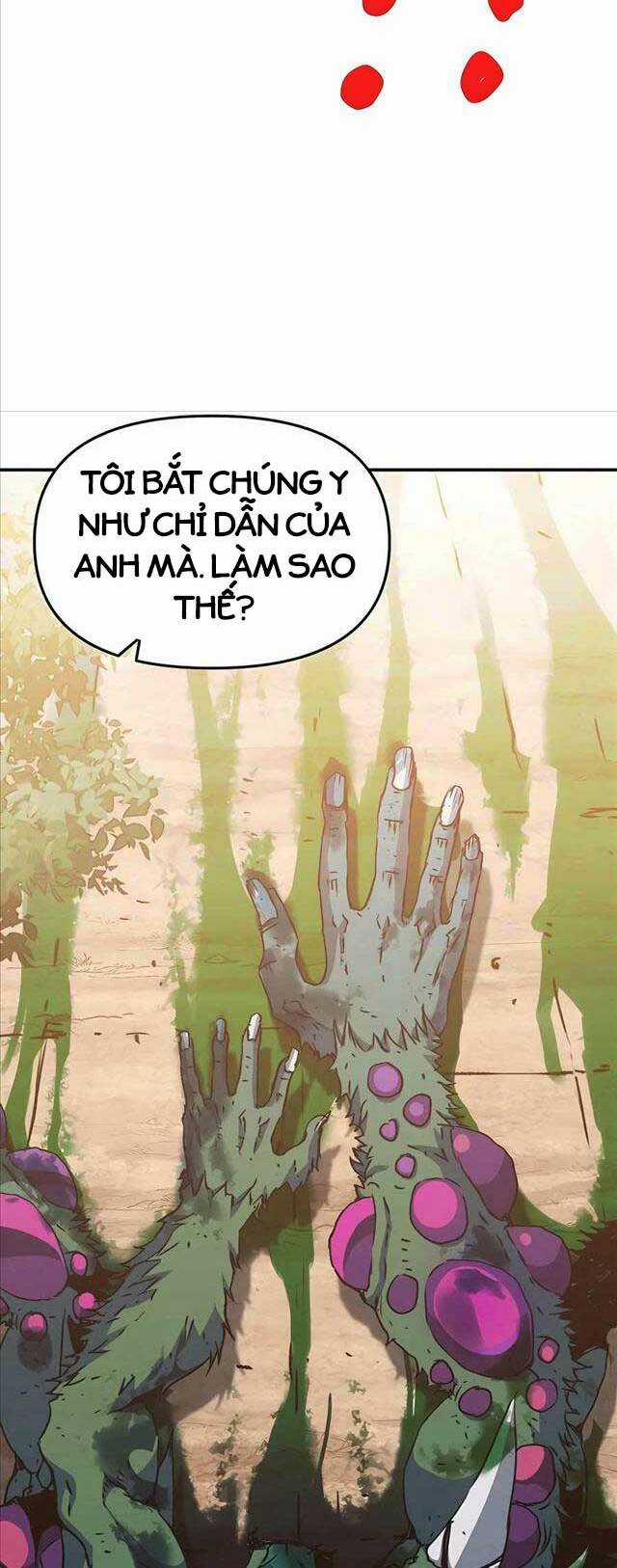 Chiến Binh Đoản Mệnh Chapter 4 trang 13