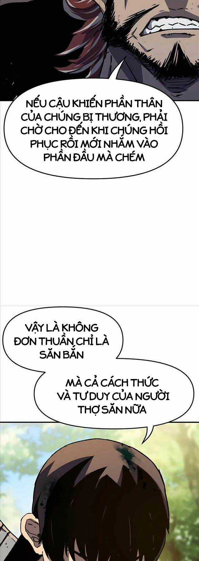 Chiến Binh Đoản Mệnh Chapter 4 trang 16