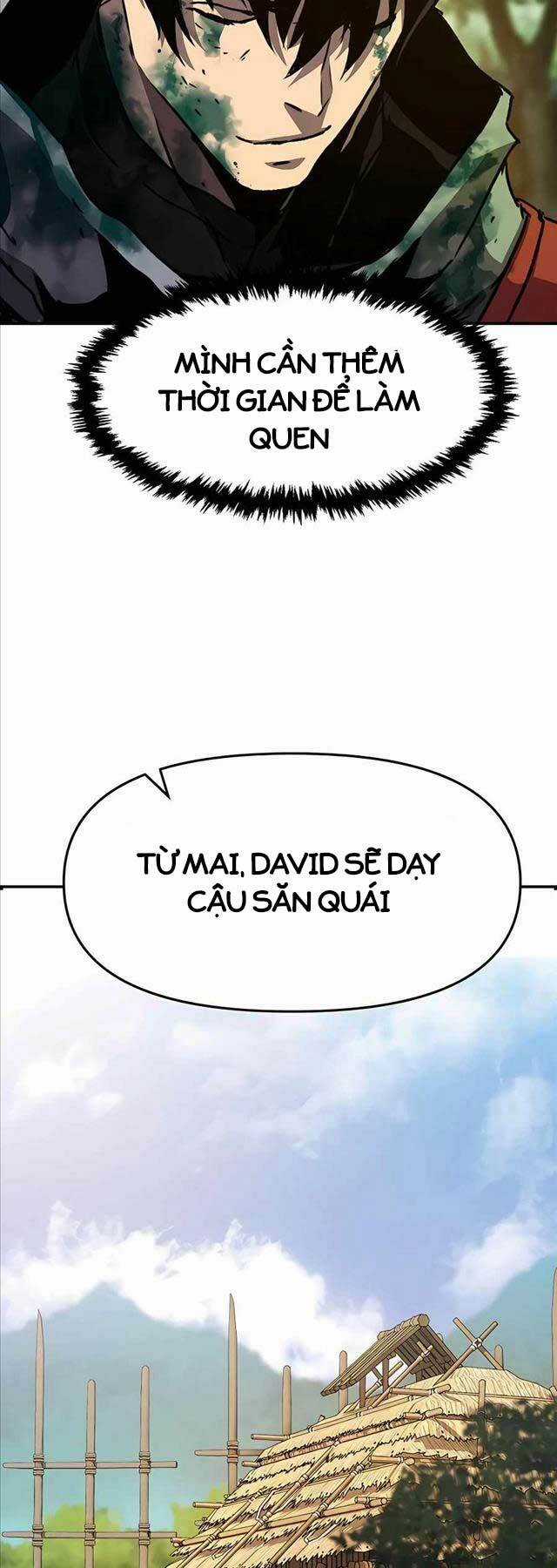 Chiến Binh Đoản Mệnh Chapter 4 trang 17