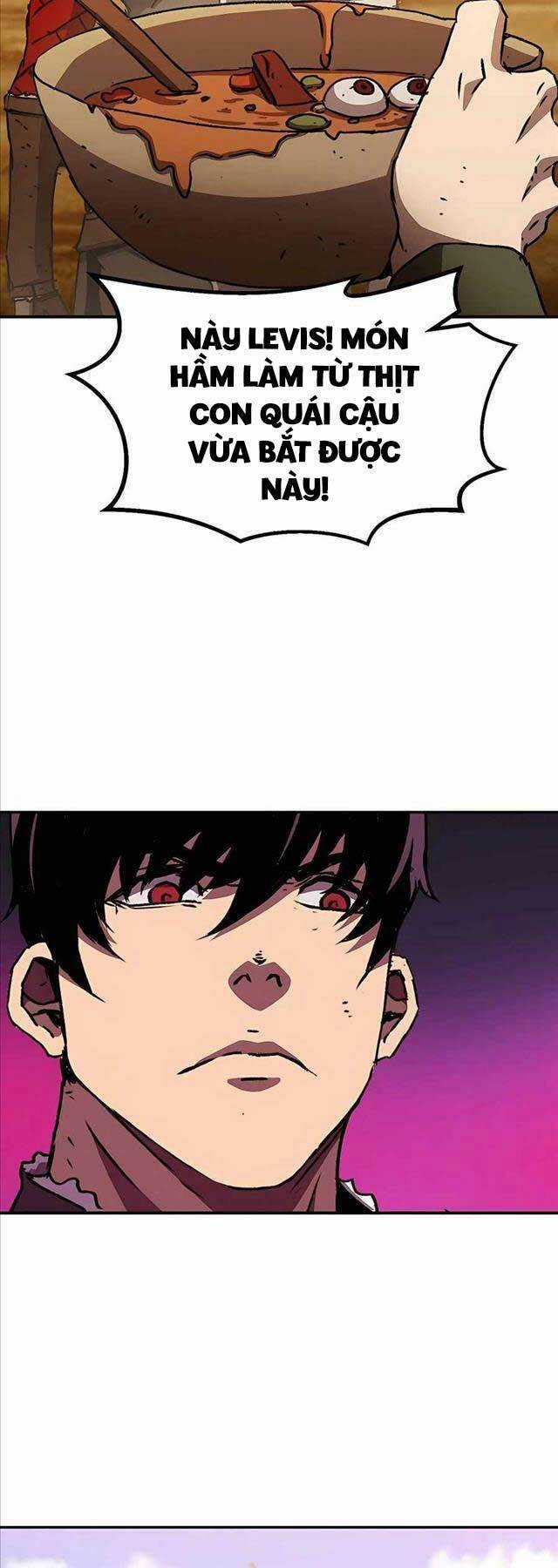 Chiến Binh Đoản Mệnh Chapter 4 trang 22