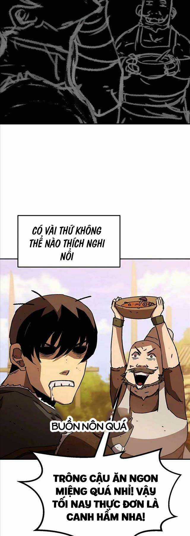 Chiến Binh Đoản Mệnh Chapter 4 trang 24