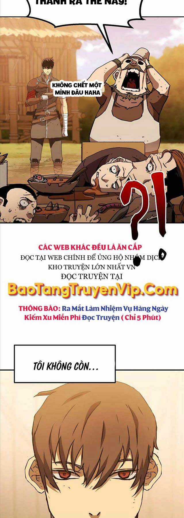 Chiến Binh Đoản Mệnh Chapter 4 trang 26