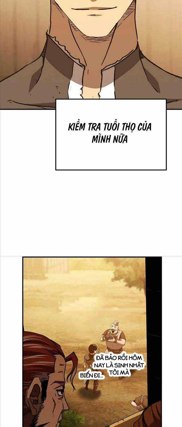 Chiến Binh Đoản Mệnh Chapter 4 trang 27