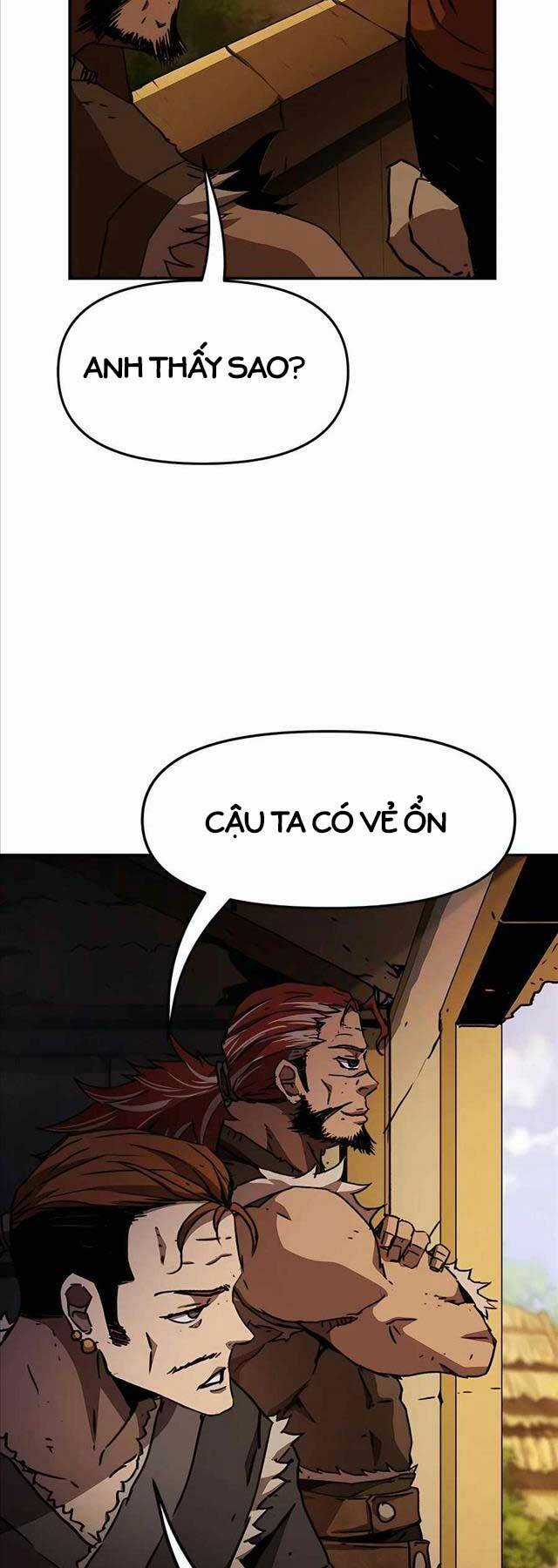 Chiến Binh Đoản Mệnh Chapter 4 trang 28