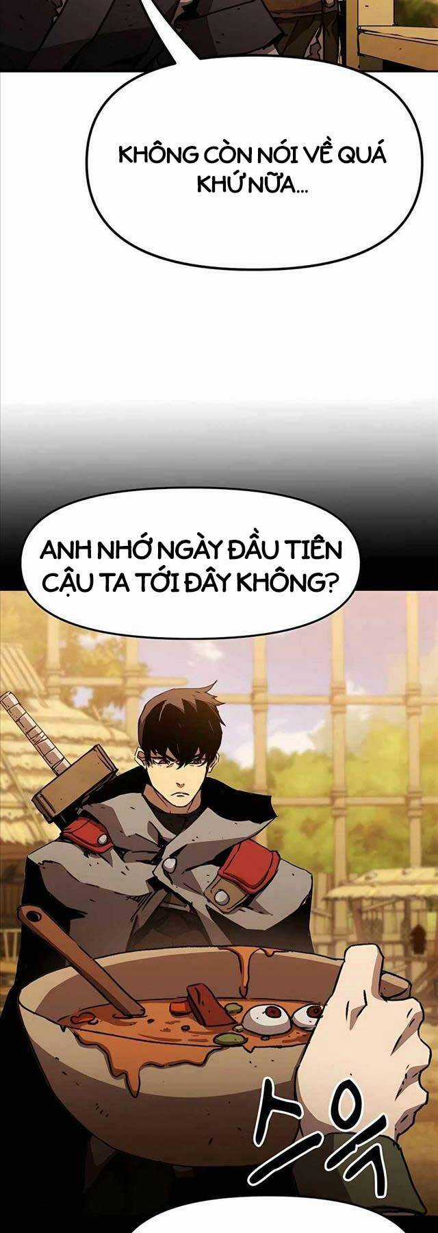 Chiến Binh Đoản Mệnh Chapter 4 trang 29