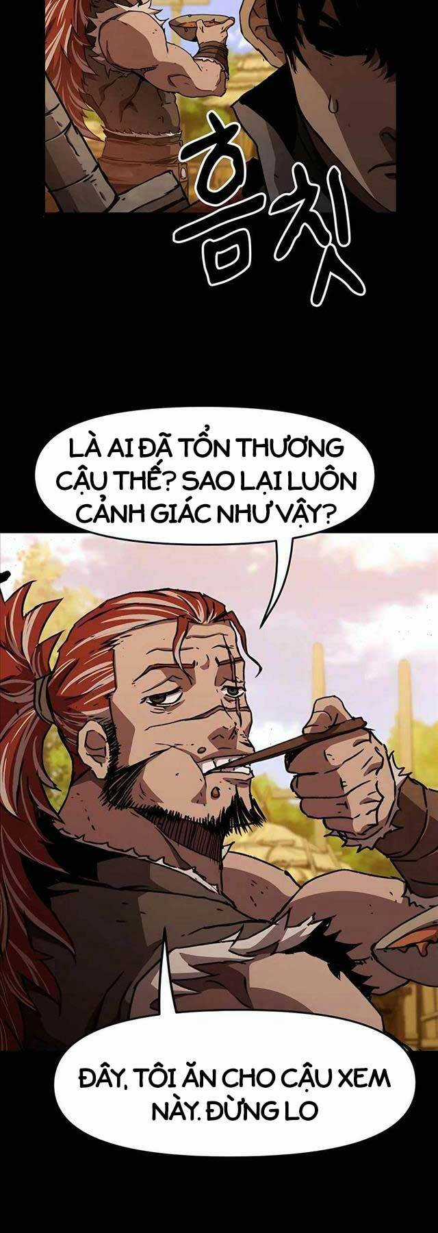 Chiến Binh Đoản Mệnh Chapter 4 trang 32