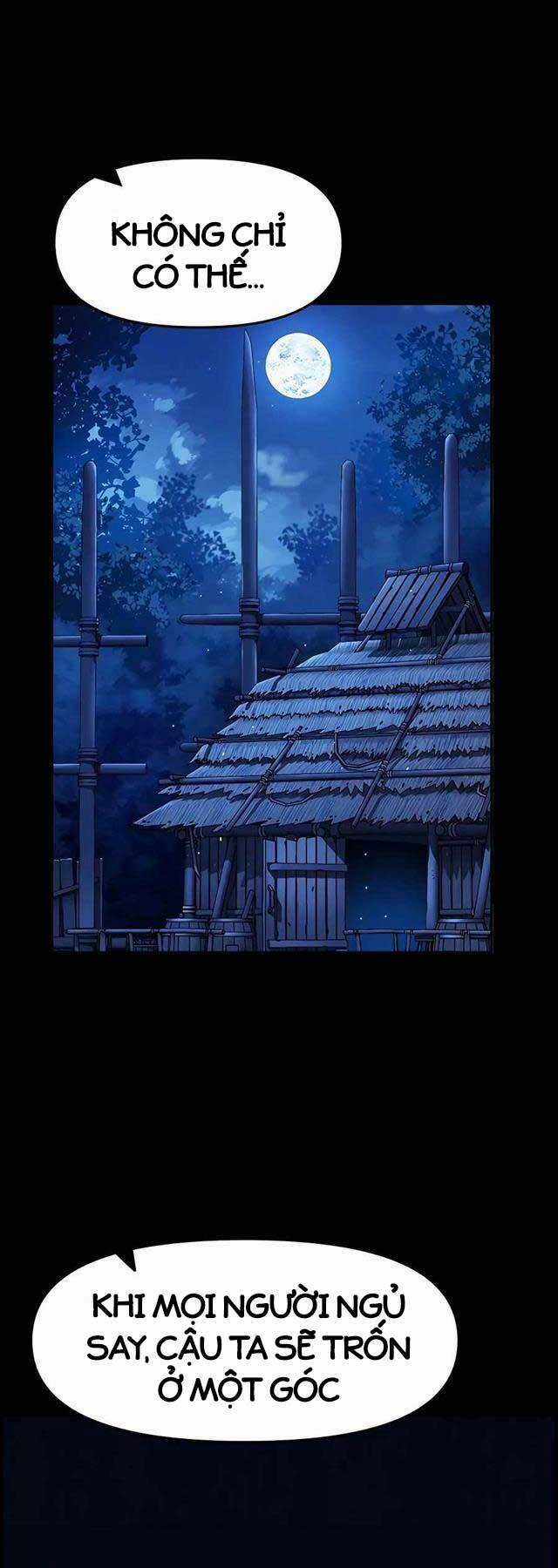 Chiến Binh Đoản Mệnh Chapter 4 trang 33