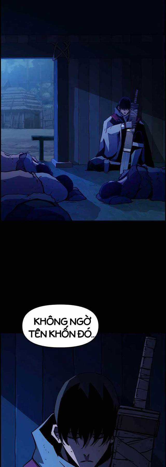 Chiến Binh Đoản Mệnh Chapter 4 trang 34