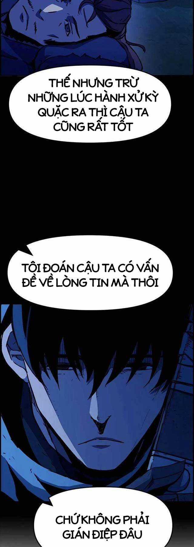 Chiến Binh Đoản Mệnh Chapter 4 trang 36