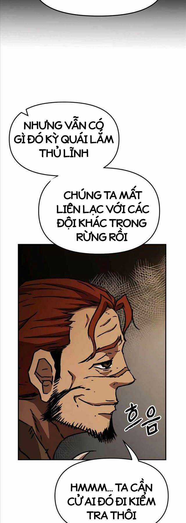 Chiến Binh Đoản Mệnh Chapter 4 trang 37