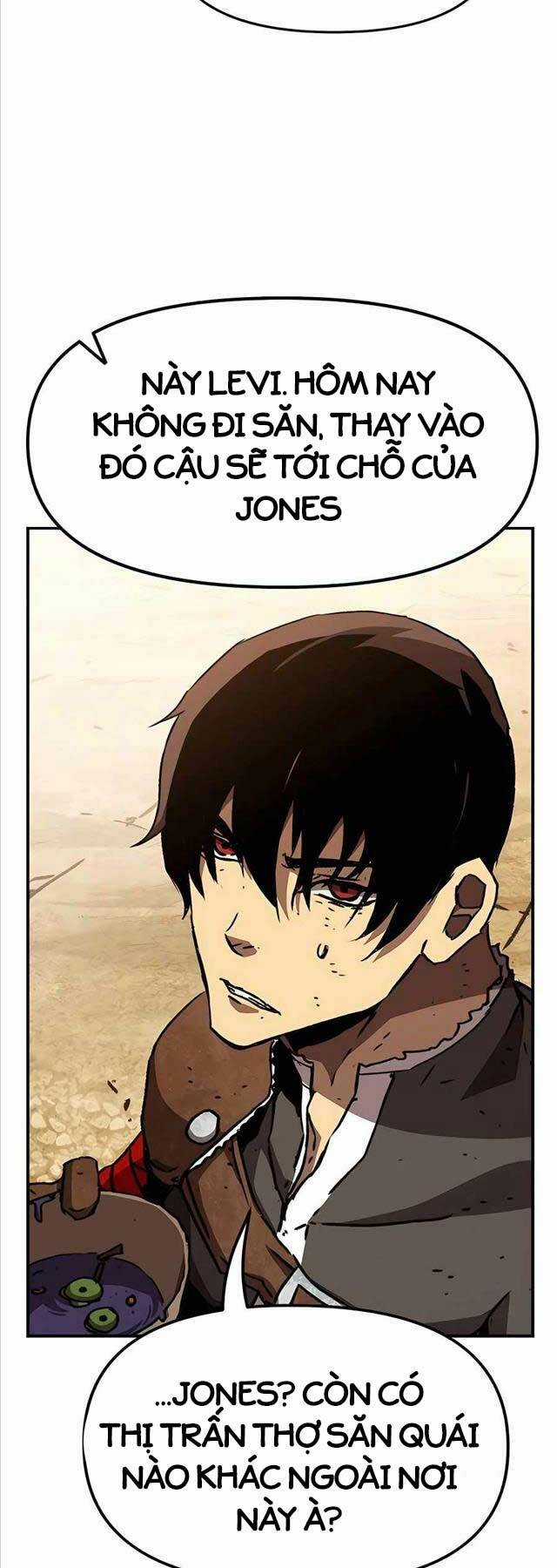 Chiến Binh Đoản Mệnh Chapter 4 trang 38