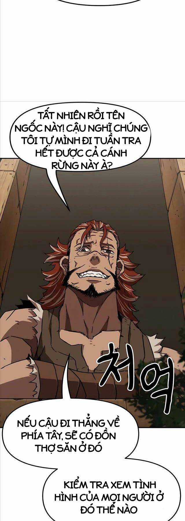 Chiến Binh Đoản Mệnh Chapter 4 trang 39