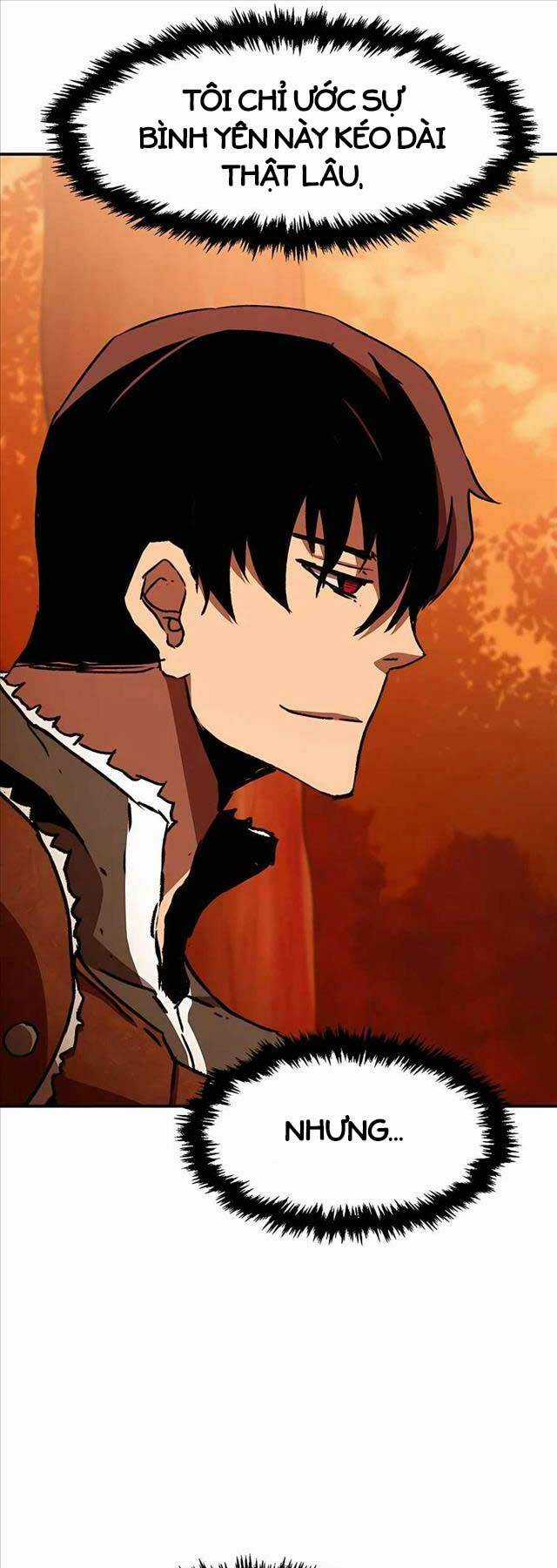 Chiến Binh Đoản Mệnh Chapter 4 trang 43